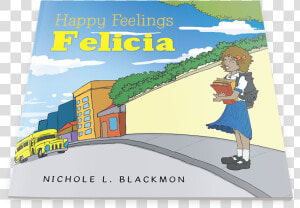 Transparent Felicia Png   Cartoon  Png Download