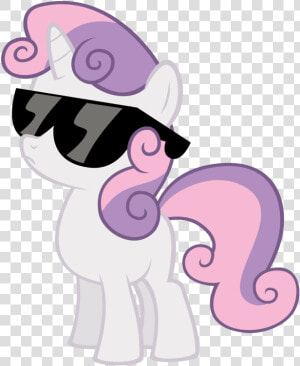 Sweetie Belle Is Awesome  HD Png Download