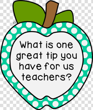 I Love Wrapping Up The Day With A Few Minutes Where   Teacher Folder Cover Page  HD Png Download