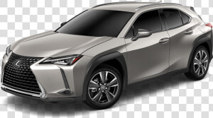 Lexus Suv  HD Png Download