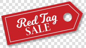 Red Tag   Tag Icon Png Red  Transparent Png