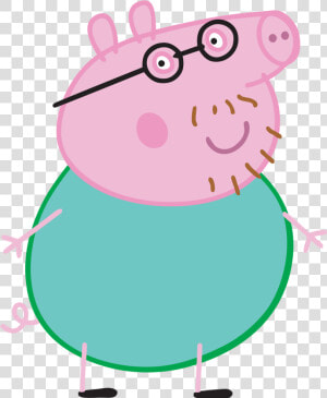 Peppa Pig Friends Png   Peppa Pig Png  Transparent Png