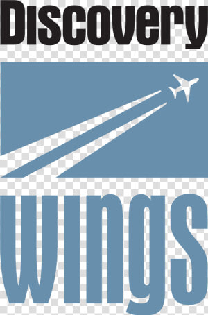 Discovery Channel   Png Download   Channel Discovery Wings Logo Png  Transparent Png