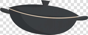 Sauté Pan  HD Png Download