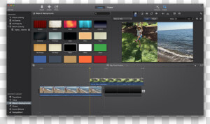 Pasted Image 0   Imovie 10  HD Png Download