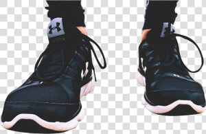 Road Running Shoes   Hiking Shoe  HD Png Download