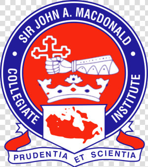 Sir John A Macdonald Ci Symbol  HD Png Download