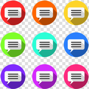 Message  Messaging  Texts  Private Message  Sms   Components Of A Records Management Program  HD Png Download