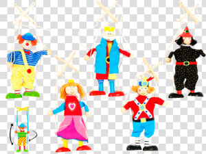 Transparent Marionette Png   Marionetas Alehop  Png Download