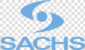 Sachs Logo Png Transparent   Sachs  Png Download