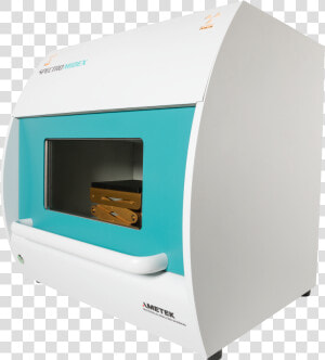 Spectro Gold Testing Machine  HD Png Download