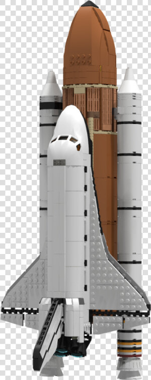 Space Shuttle Rocket Png   Png Download   Space Shuttle Real Rocket Png  Transparent Png