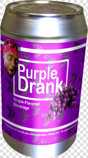 Purple Drank  HD Png Download