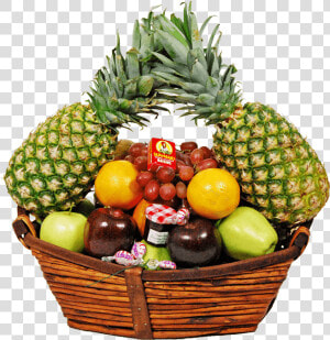 Transparent Basket Png   Basket Of Fruits Png  Png Download