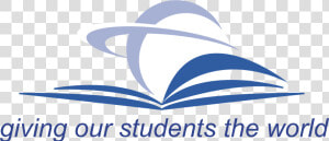 Giving Our Students The World Logo Png Transparent   Miami Dade County Public Schools  Png Download