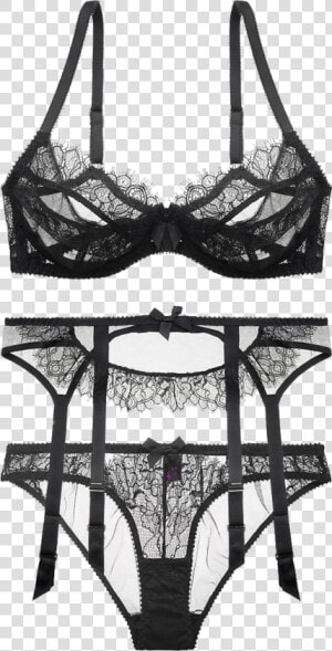 Lingerie If Only Agent Provocateur Designer Lingerie   Agent Provocateur Png  Transparent Png