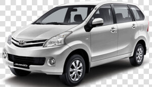 Toyota Avanza 2016 Price In Bangladesh  HD Png Download