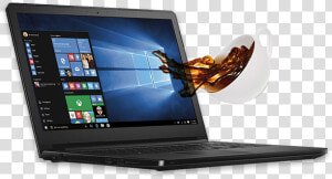 Dell Laptop Png Transparent Picture   Hp Pavilion 17 Core I5  Png Download