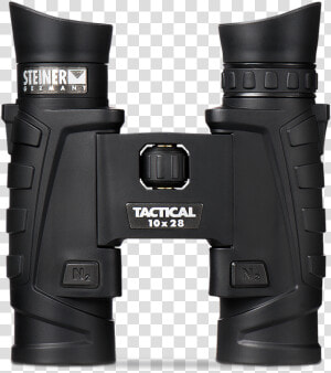 Steiner Tactical 10x28 Binoculars  HD Png Download