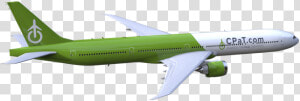 Airbus A330  HD Png Download