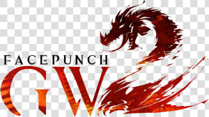 Guild Wars 2 Icon Png   Png Download   Guild Wars 2 Logo Png  Transparent Png