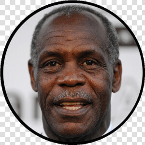 Danny Glover  HD Png Download