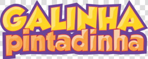 Galinha Pintadinha Logo 02 Logo   Nome Da Galinha Pintadinha  HD Png Download