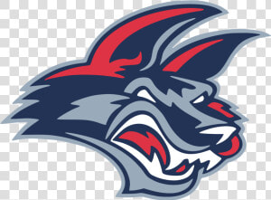 Elmira Jackals Logo  HD Png Download