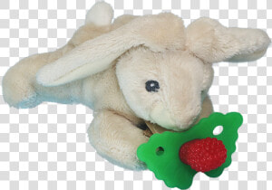 Razbuddy Paci Holder   Stuffed Toy  HD Png Download