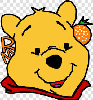 Winnie The Pooh Icon  Hd Png Download   Png Download   Winnie The Pooh Icon  Transparent Png