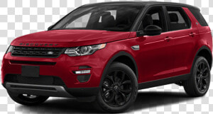 Land Rover Discovery Sport   Discovery Sport Land Rover  HD Png Download