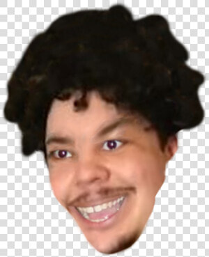 Trihard Emote Png   Trihard Twitch Emote Png  Transparent Png