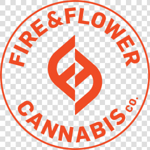 Fire  amp  Flower Holdings Corp  HD Png Download