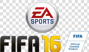 Fifa 16 Png   Fifa 18 Logo Png  Transparent Png