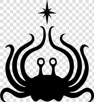 Flying Spaghetti Monster Logo Png  Transparent Png