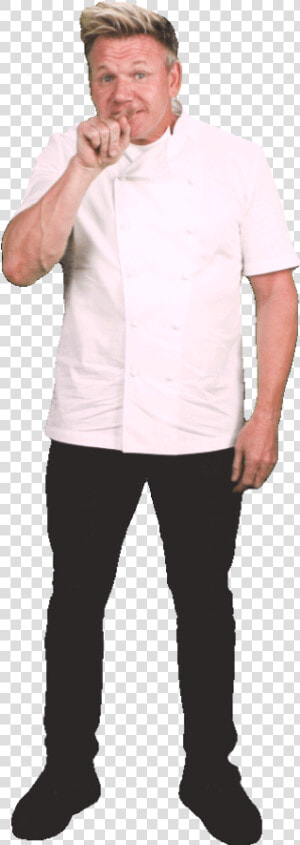 Swipe Sticker By Gordon Ramsay For Ios  amp  Android   Gordon Ramsay Png Gif  Transparent Png