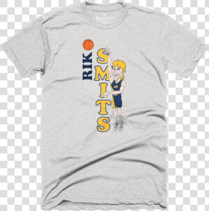 Rik Smits Data large Image   cdn   Destiny Gg Shirt  HD Png Download