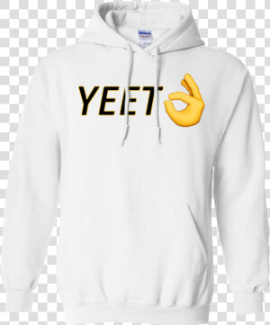 Yeet Hoodie  HD Png Download