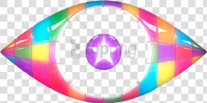 Free Png Download Celebrity Big Brother 2012 Eye Png   Celeb Big Brother Logo  Transparent Png