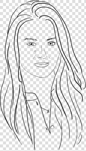 Zara Williams  Sustainability Consultant   Sketch  HD Png Download