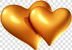  heart  corazon  golden  gold  dorado  goldcolored   Corazon Dorado Png  Transparent Png