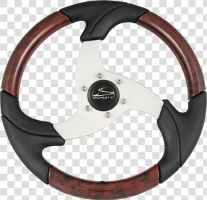 Steering Wheel   Руль Клипарт  HD Png Download