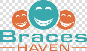 Braces Haven  HD Png Download