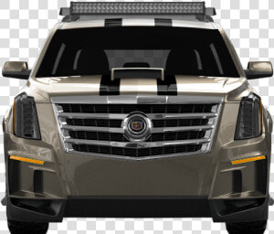 Cadillac Escalade  HD Png Download