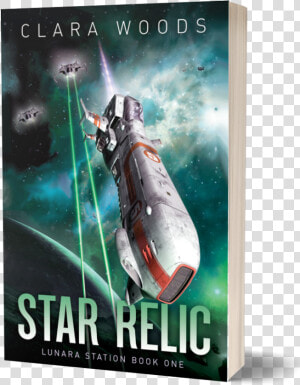 Star Relic Cover Image   Illustration  HD Png Download