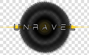 Unravel Music   Circle  HD Png Download