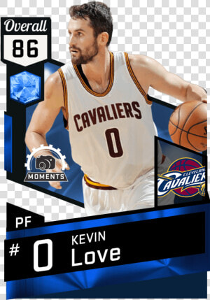 Kevin Love Cavs Png  Transparent Png