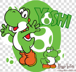 Belt Buckles Yoshi Tree Frog   Super Mario 2d Yoshi  HD Png Download