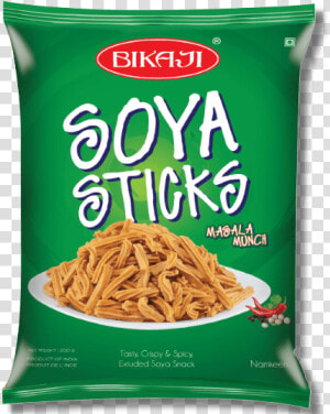 Bikaji Soya Sticks Price  HD Png Download