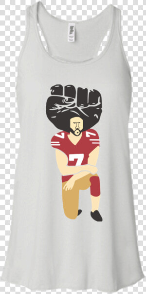 Colin Kaepernick Colin Kaepernick Tshirt  Tank  Hoodie   T shirt  HD Png Download